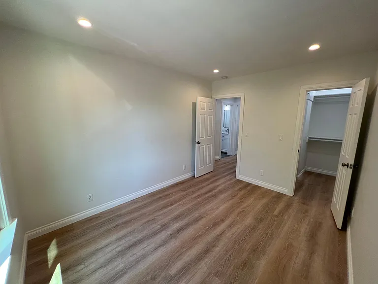 Bedroom view 2
