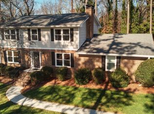 2816 Peeler Rd, Dunwoody, GA 30360