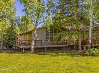 2047 N Country Club Dr, Flagstaff, AZ 86004