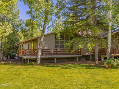 2047 N Country Club Dr, Flagstaff, AZ, 86004