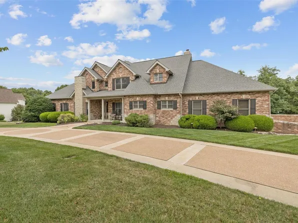 3017 Forrest Brook Ct, Barnhart, MO 63012