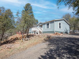 8260 W Strawberry Dr, Strawberry, AZ 85544