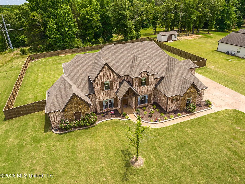1st image of 5996 Center Hill Rd