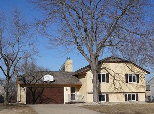 6008 W Coughran Ct, Sioux Falls, SD 57106