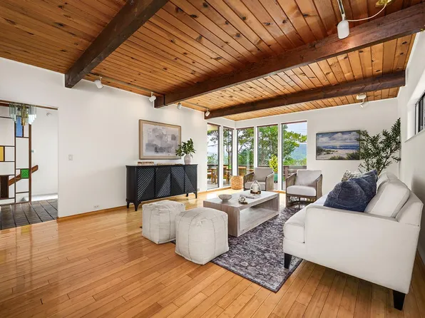135 Peralta Avenue, Mill Valley, CA 94941