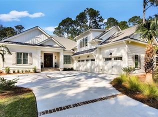 34 Timber Marsh Ln, Hilton Head Island, SC 29926