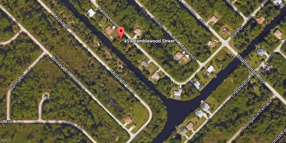 1st image of 459 Ramblewood St Lot 23