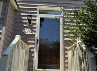 4674 Mews Dr, Owings Mills, MD 21117