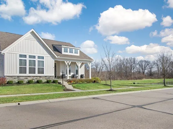 220 Honeywood Dr N, Galena, OH 43021