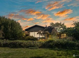 18300 Ridgefield Rd NW, Shoreline, WA 98177