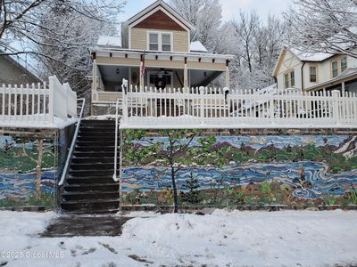 259 Main Street, Ceres, NY, 12853