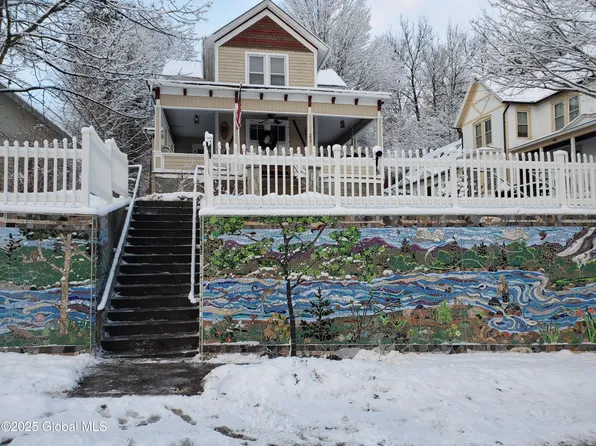 259 Main Street, North Creek, NY 12853