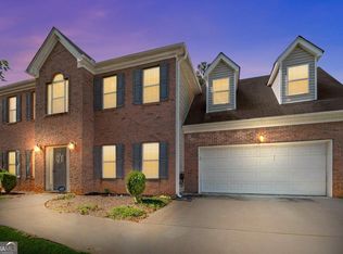 9743 Brookshire Dr, Jonesboro, GA 30238