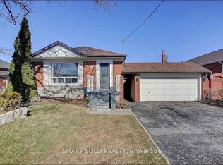 (Undisclosed Address), Toronto, ON M1R 4N6