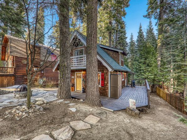 7209 10th Ave, Tahoma, CA 96142