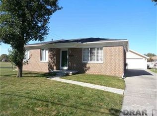 20820 Roche Rd, Brownstown, MI 48183