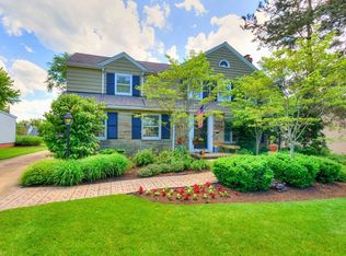 21706 Halburton Rd, Beachwood, OH 44122