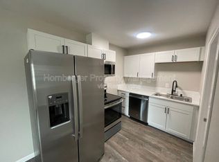 205 S Elizabeth Rd APT 4, Spokane Valley, WA 99212