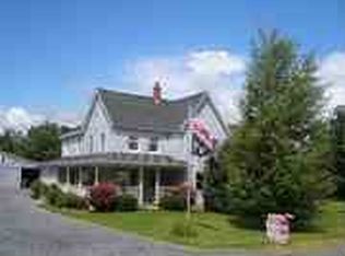 25 Jersey Hill Rd, Amsterdam, NY 12010