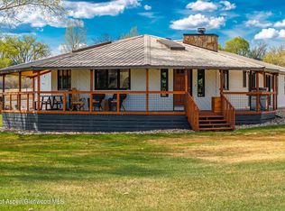 411 County Road 237, Silt, CO 81652