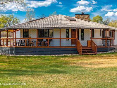 411 County Road 237, Silt, CO, 81652