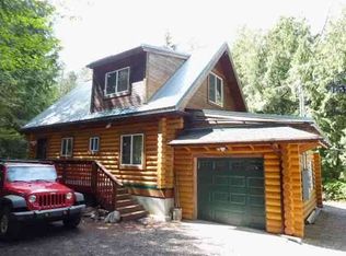 399 Candle Ct, Ketchikan, AK 99901