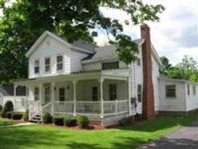 131 Cliff St, Middleburgh, NY, 12122