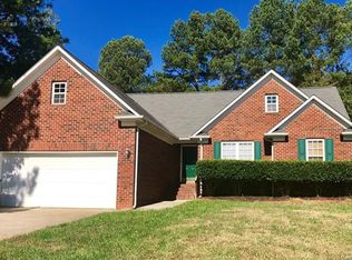 432 Riverwalk Dr NW, Concord, NC 28027