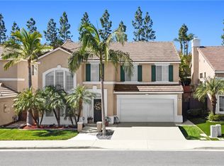 37 Northern Pine Loop, Aliso Viejo, CA 92656