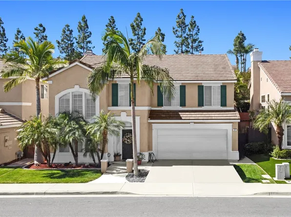 37 Northern Pine Loop, Aliso Viejo, CA 92656
