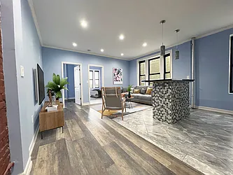 Rented by Bohemia Realty Group