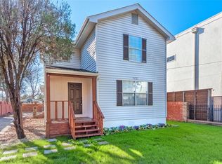 5612 Bryan Pkwy, Dallas, TX 75206