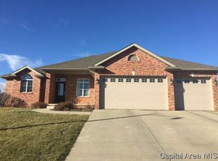 305 Maggie Dr, Springfield, IL 62711
