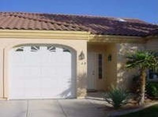700 Aztec Cir UNIT 4D, Mesquite, NV 89027