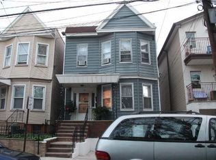 101 Charles St, Jersey City, NJ 07307