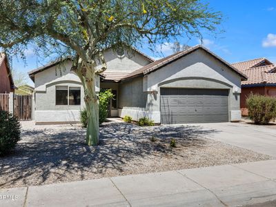 1620 S 80TH Drive, Phoenix, AZ, 85043
