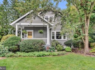 89 W Upper Ferry Rd, Ewing, NJ 08628