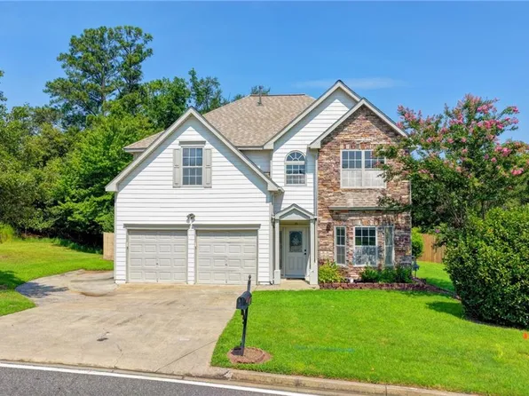 220 Nichols Dr, Suwanee, GA 30024