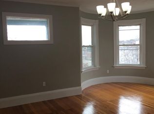 551 Norfolk St #2, Boston, MA 02126