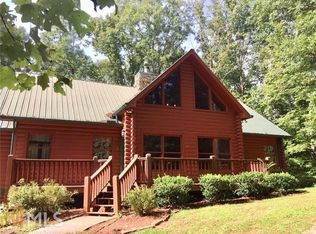 29 Elm Ln, Ellijay, GA 30540