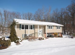 35 Teak Rd, West Milford, NJ 07470