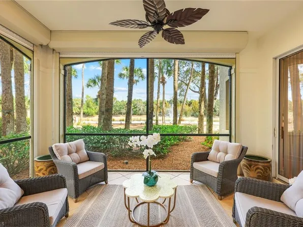 2858 Tiburon BLVD E #101, NAPLES, FL 34109