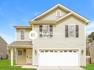 1907 Foust Rd, Greensboro, NC 27405