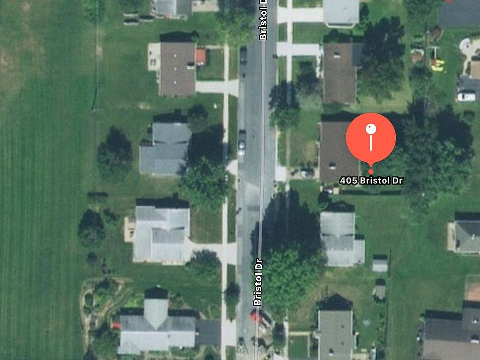 2nd image of 405 Bristol Dr