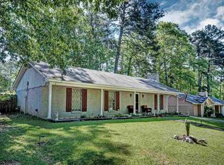 4728 Satinwood St, Jackson, MS 39212