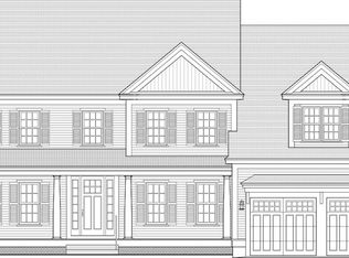 17 Savoy Rd, Needham, MA 02492