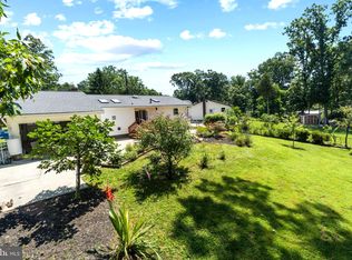 215 Hutton St, Gaithersburg, MD 20877