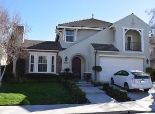 26172 Lone Rock Ct, Valencia, CA 91381