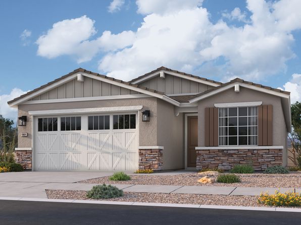 New Construction Homes in Yuma AZ | Zillow