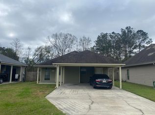 13522 Lily Ave, Walker, LA 70785